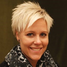 Åsa Billfeldt