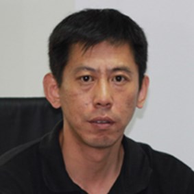 Kent Xu