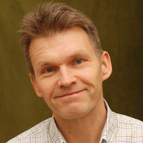 Stefan Virtanen